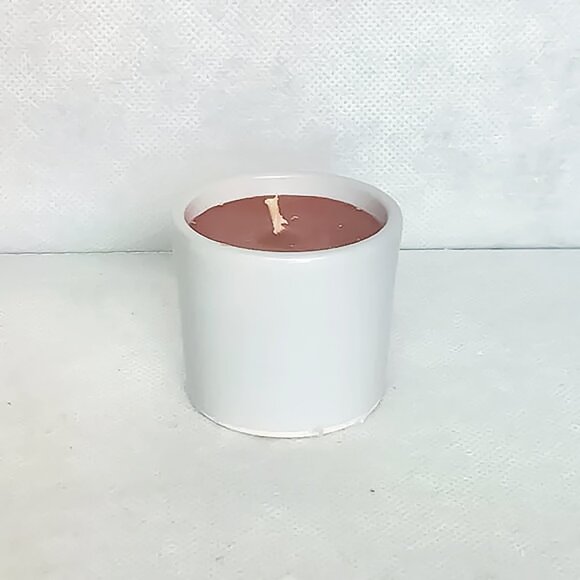 Handmade Pumpkin Spice Chai Candle - Picture 1 of 5